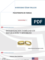 Psicoterapia de Familia