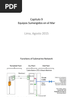 Capitulo 9 Equipos Sumergidos en El Mar