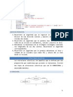 Estructura Selectiva y Repetitivas