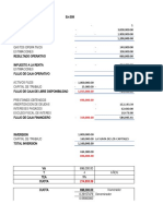 Repaso Flujo de Caja