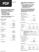 Chapter 8 (Differential Cost Analysis) : Pagatpat, Aischelle Mhae R