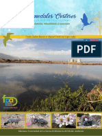 2019 Arumi Capítulo 2 Clima e Hidrografia de Los Humedales Costeros de La Region de Coquimbo