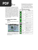 DBG5 Touch Screen Display Write Up