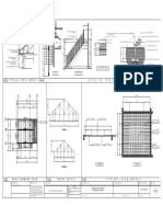 Typical Truss Detail: S T A I R D E T A I L