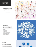 Zoom-Changing Corporate Communication