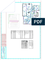 Projeto Instalações Elétricas-Planta