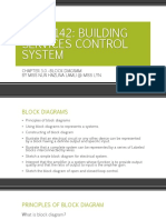 Chapter 3.0 - Block Diagram