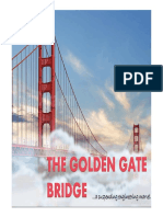 Golden Gate Bridge