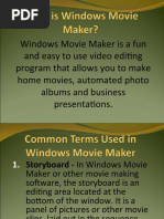 Movie Maker