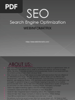 SEO Professional