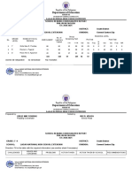 Department of Education: Republic of The Philippines