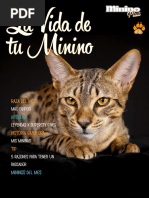 Revista Minino 26