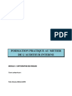 Cartographie Des Risque Module 5