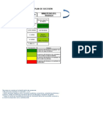 Plan de Sucesion Propuesta