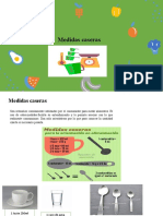 5.medidas Caseras y Porciones 14 Jul 2021