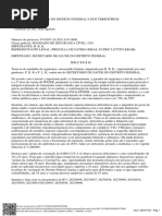 Justiça Nega Vacinação Contra Covid A Jovem de 16 Anos No DF