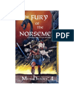 Fury of The Norsemen (Revised)