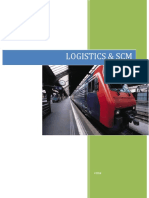 Logistics & SCM