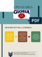 Grupo Gloria