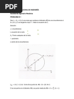 Ejercicios Conicas Varios