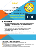 Tugas Kel. 4 - Ppt. Pertemuan 8