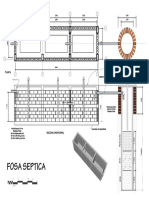 Fosa Septica Las Arboledas