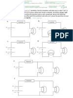 Phet Circuit Simulator Lab