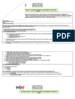 Revised School-Based Management Assessment Tool Final