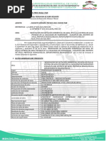 Informe N º 171 Solicito Opinion Tecnica Reubicacion de Captacion