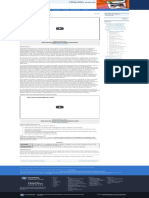 Lesson 3 Overview - FSC 432 - Petroleum Refining