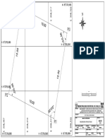 Plano Areas Sillota - Cira A4-03