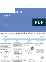 5 Why Global Standard - FCA