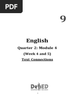 Module4 - Text Connections - LM