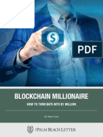 Blockchain-Millionaire Dwl770