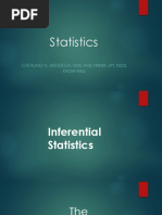 14-18 Stat Inferential Non-Parametric