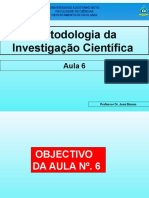 Aula-6 - Métodos Teóricos Da Investigação Científica-11setembro