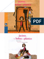 Jacinta y Las Bolsas de Plastico