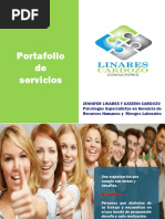 PORTAFOLIO Cardozo Linares Consultores