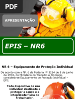 Apresenta+ + o Dos EPI - SEGSEMPRE-1