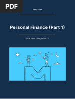 Module11 Personal Finance