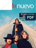 El Lado Oscuro de La Musica Pink Floyd y