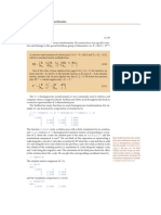 Representing Position and Orientation: Transl Trotx Rotx (Pi/2)