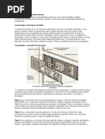 Consertando Componentes Internos