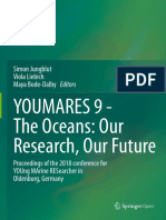 2020 Book YOUMARES9-TheOceansOurResearch