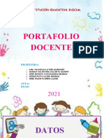 2 Portafolio 2021