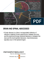 Brain Abscess