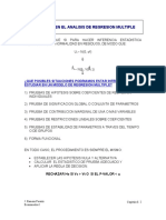 Capitulo 8 Injerencia en El Analisis de Regresion Multiple