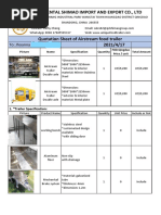 Airstream Trailer-Oriental Shimao Group