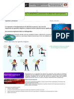 1ro RECONOCEMOS PRÁCTICAS CORPORALES SALUDABLES Y FORTALECEMOS LA CAPACIDAD RESPIRATORIA