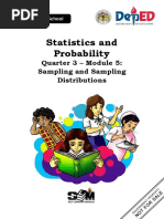 StatProb q3 Mod5 Sampling-and-Sampling-Distributions